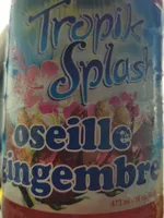 Tropik Splash