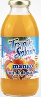 Mango Fruit de la passion