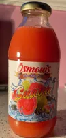 Refreshing Juice