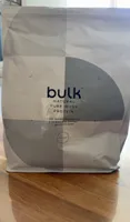 Bulk natural pure whey protein