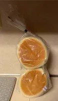 Portuguese muffins