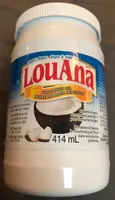 Coconut oil