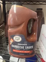 Toxic BBQ