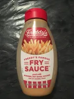 Fry sauce