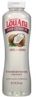 Liquid Coconut Oil