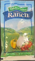 The Original Ranch