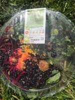 Nourishing bowl