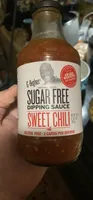Sweet Chili Dipping Sauce