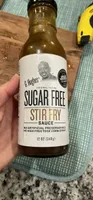 Stir Fry Sauce