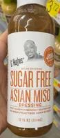 Asian Miso
