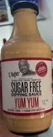 Sugar Free Dipping Sauce Yum Yum