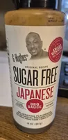 Japanese BBQ Sauce