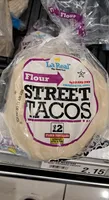 Street tacos