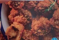 SIDES TO B0 My MAG CRISPY MUSHROOMS CRISPY MUSHROO