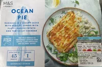Ocean Pie