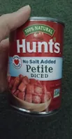 Petite Diced