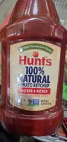 Tomato Ketchup