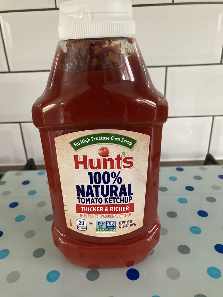 Tomato Ketchup