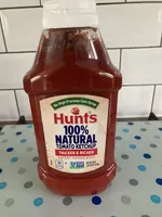 Tomato Ketchup