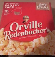 Suddenly Popcorn Coating