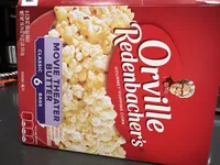 Movie Theater Butter Popping Corn