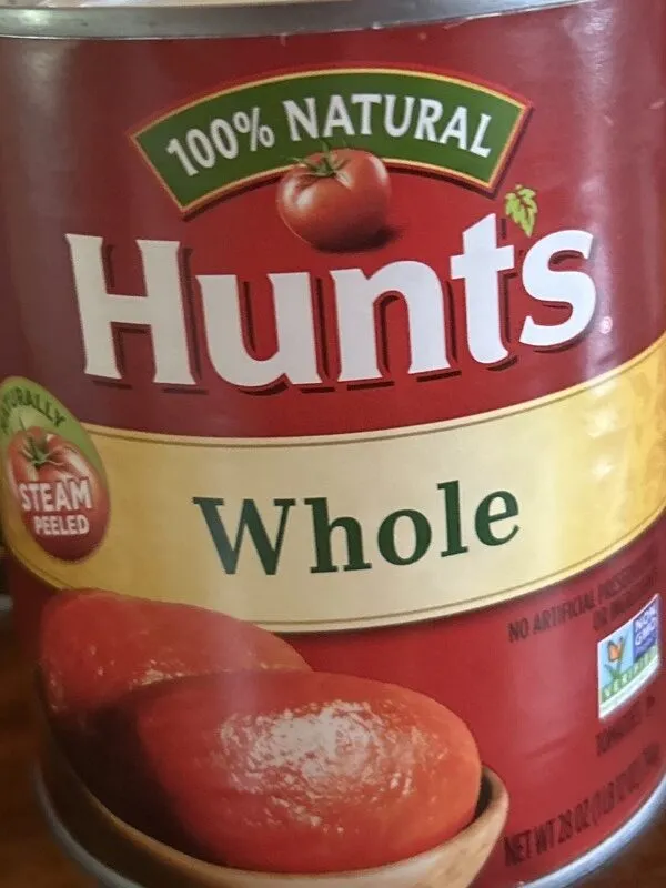 Whole