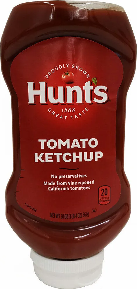Tomato Ketchup