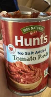 Tomato Paste