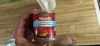 Tomato Sauce