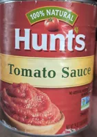 Tomato Sauce