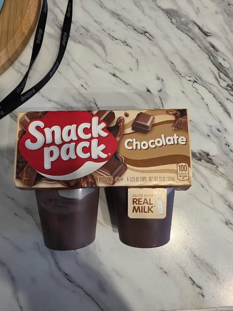 Chocolate