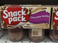 Snack Pack