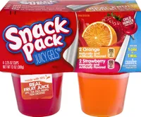 Snack pack