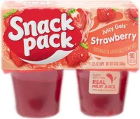 Juicy Gels Strawberry