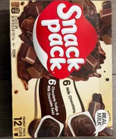 Snack Pack