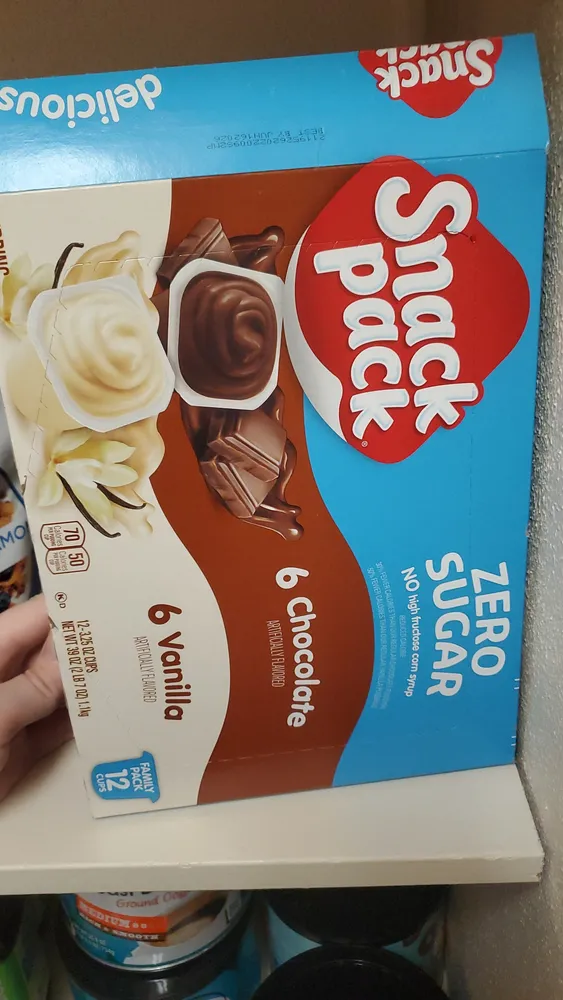 Pudding