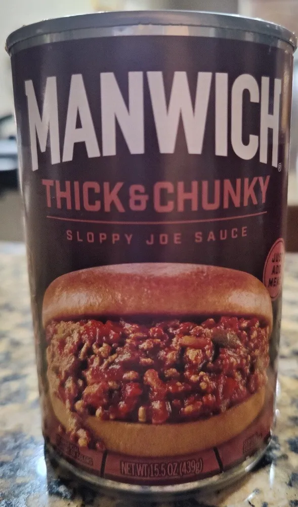 MANWICH
