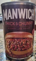 MANWICH