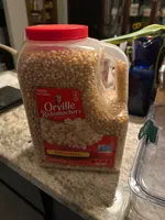 Original Popcorn