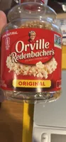 Original Popcorn