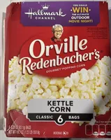 Kettle Corn