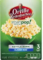 Smart pop! Kettle Korn Classic Bag