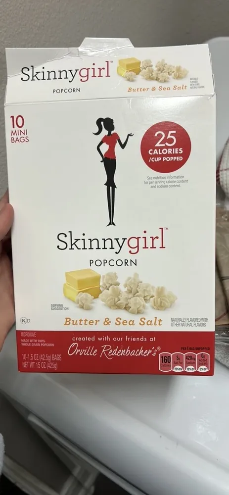 Popcorn