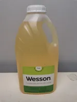 Aceite wesson