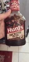 Hickory BBQ Sauce