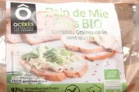 Ô oceres