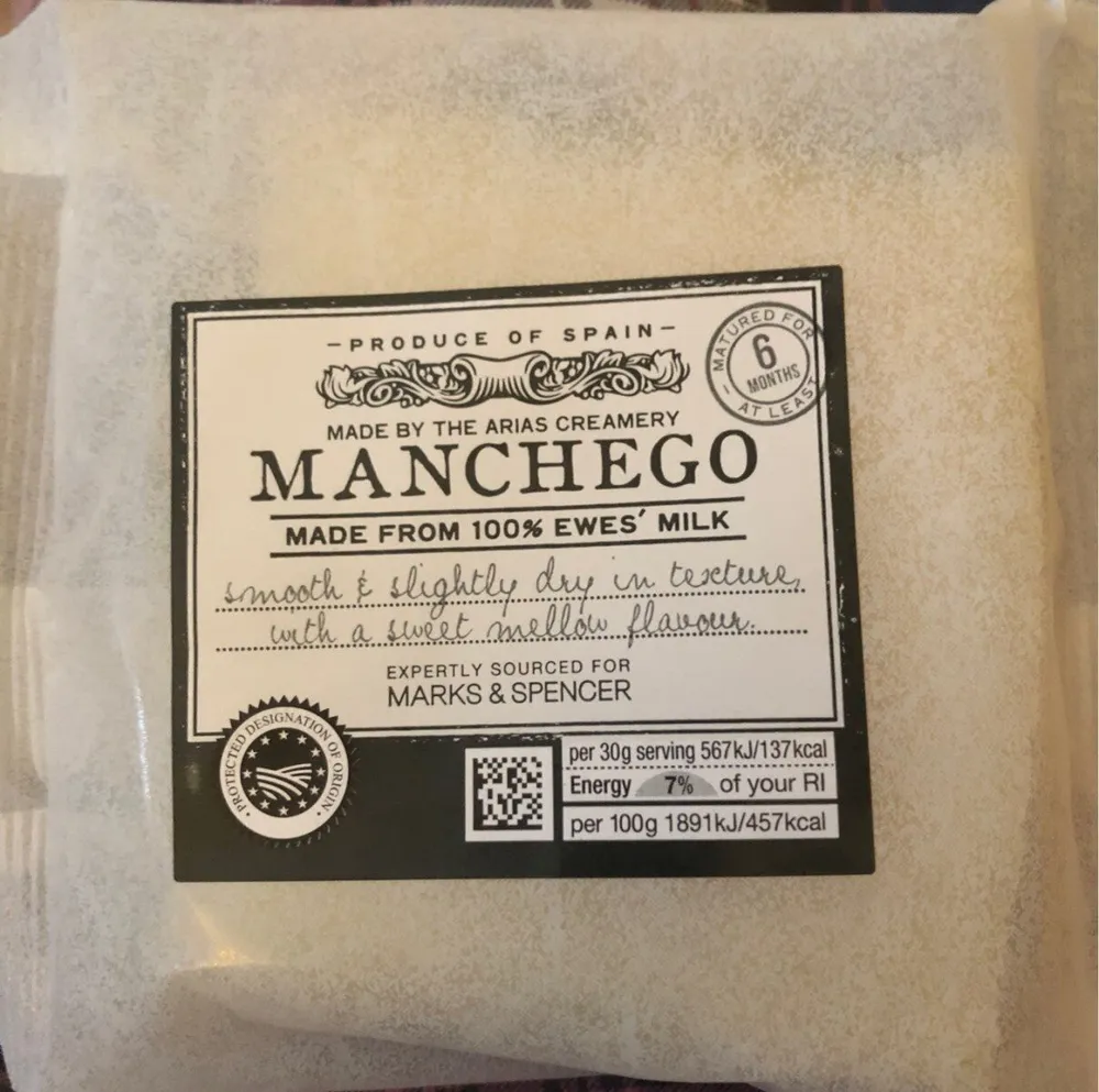 Manchego