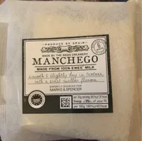 Manchego