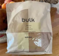 Dried giji berries
