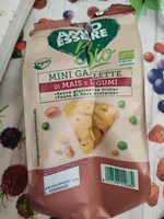 Mini gallette